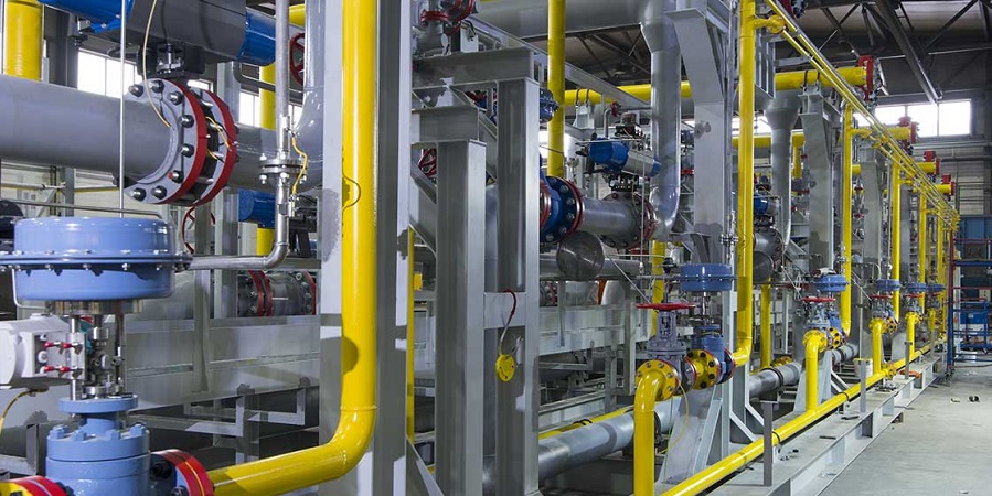 Грасис реализует проект поставки водородной КЦА-установки собственной разработки