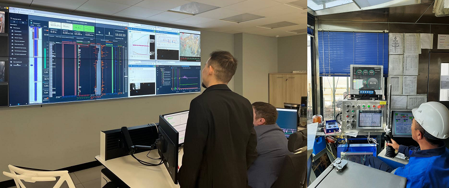 Как перестать бурить вслепую: технология, которая видит риски раньше людей