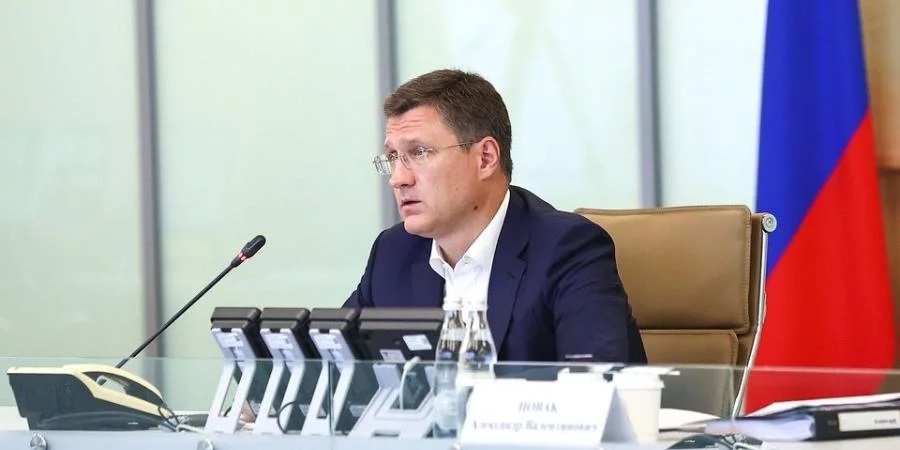 А. Новак: Росатом готовится участвовать в тендере на строительство АЭС в Саудовской Аравии