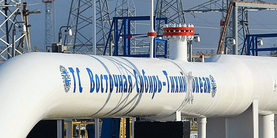 Карта нпс транснефть