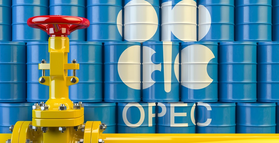 ОПЕК снова сохранила прогнозы по росту мирового спроса на нефть в 2025-2026 гг.