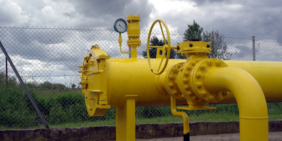 Запасы газа в хранилищах Германии могут исчерпаться к середине января при экстремальных холодах