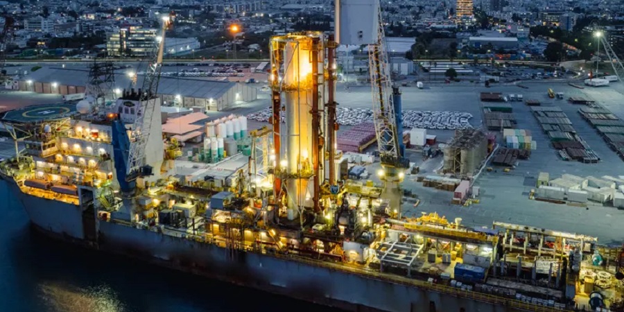 OMV Petrom сообщает о прогрессе в геологоразведочных работах на месторождении Хан-Аспарух 