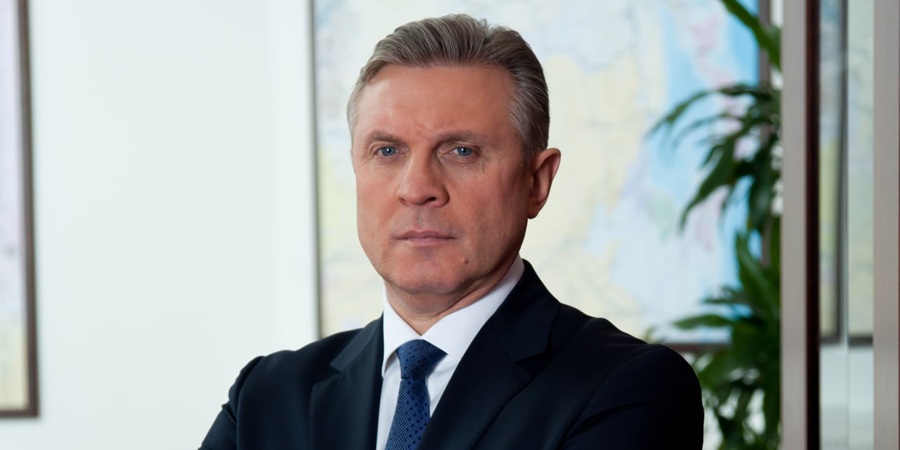 В. Михаленко переизбран членом правления Газпрома