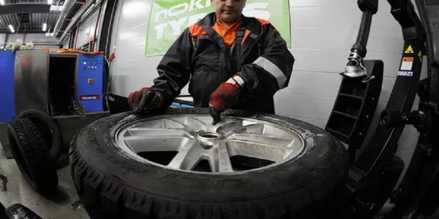 Nokian Tyres продает свой российский бизнес Татнефти