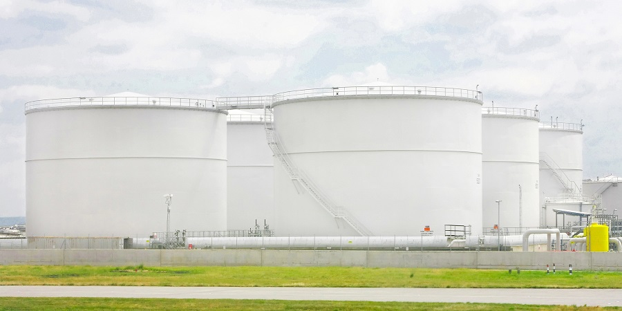 Пакистан планирует создать стратегические резервы нефти на базе глубоководного порта Гвадар