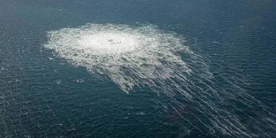 Итальянский суд постановил экстрадировать в Германию фигуранта дела о взрывах на Северных потоках