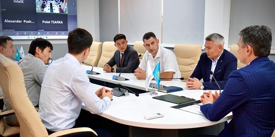 В Казахстане создан консорциум для защиты энергетики от киберугроз