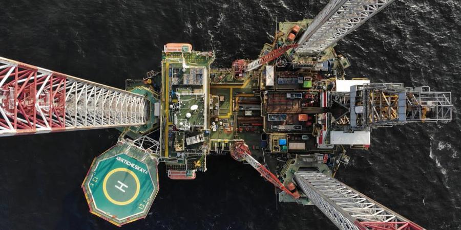 Газпром 20-й год подряд обеспечивает коэффициент восполнения запасов газа выше единицы 