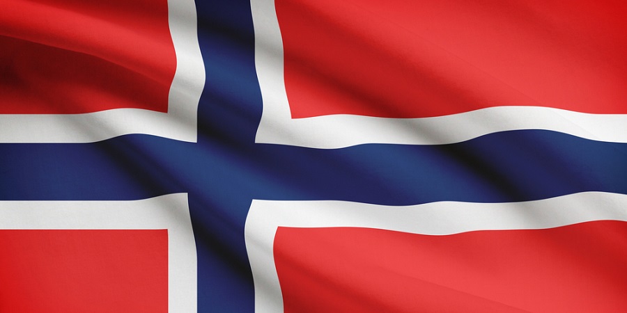 Добыча газа и нефти в Норвегии в декабре показала уверенный рост