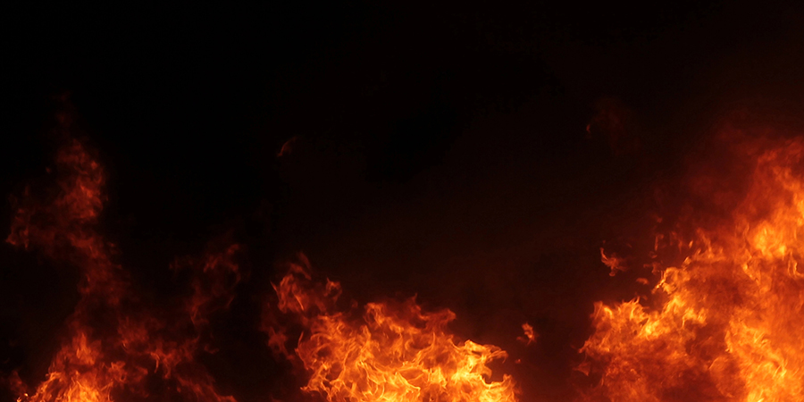 На НПЗ в городе Ухте в результате атаки БПЛА произошло возгорание