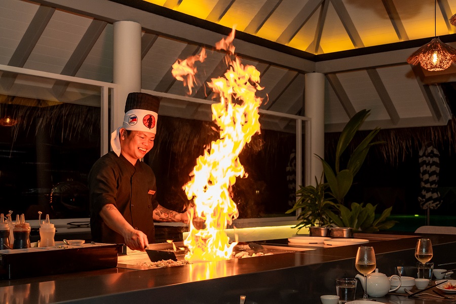 Teppanyaki.jpg Teppanyaki.jpg