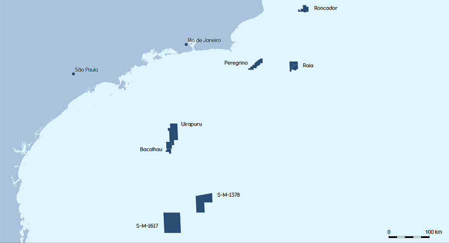 Пресс-служба Equinor Пресс-служба Equinor