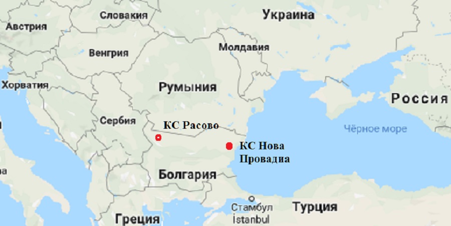 Белград карта россии