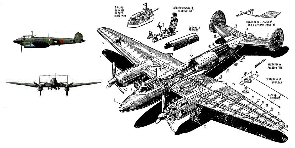 Сб 2 чертежи