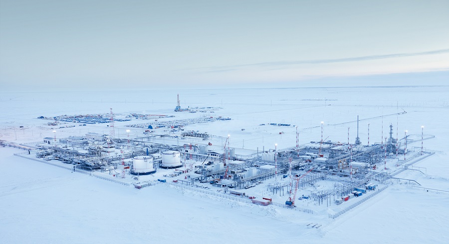 Месторождение Газпром нефти в зоне вечной мерзлоты.jpg