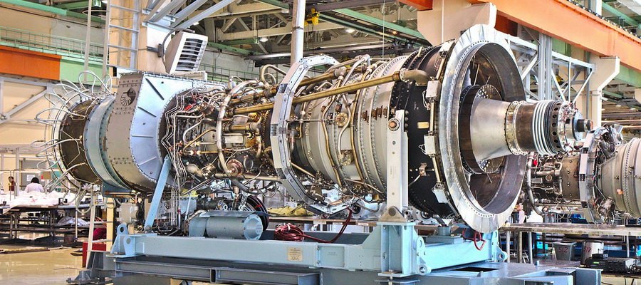 Газотурбинный двигатель ПС-90ГП-25А – эффективный привод для энергетических установок Газотурбинный двигатель ПС-90ГП-25А – эффективный привод для энергетических установок