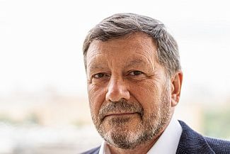 Лобусев Александр Вячеславович