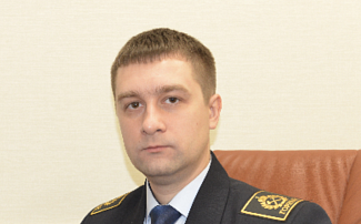 Мардашов Дмитрий Владимирович