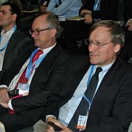 Конференция SPE Арктика-2013