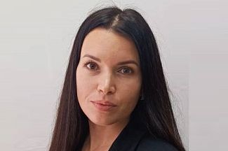 Новоселова Оксана Сергеевна