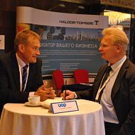 EuroPetroleumConsultants, Москва, Lotte Hotel, 18-21.09.2012