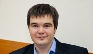 Карасевич Владислав Александрович