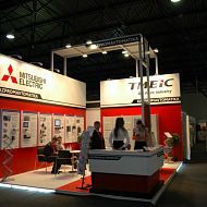 Mitsubishi Electric