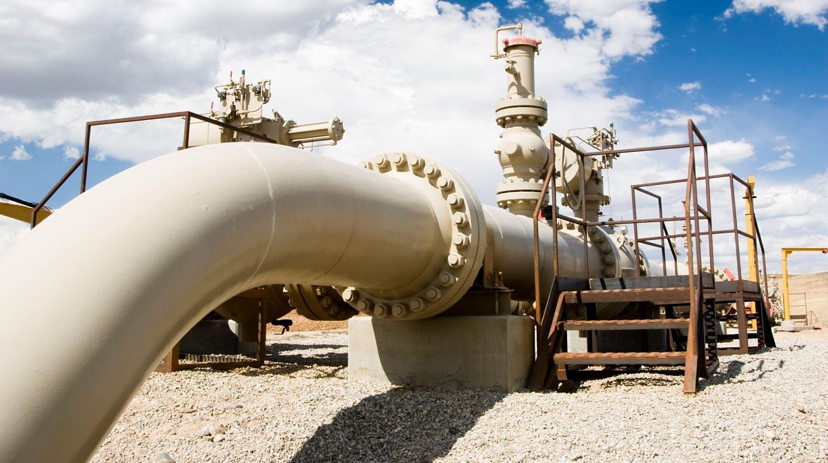 Расчет массы перекачиваемого ШФЛУ в магистральном трубопроводе с использованием автоматизированной системы «Материальный баланс» (ПК «Сириус-СППР»)