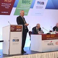 Euro Petroleum Consultants 4 апреля «RSF 2017»