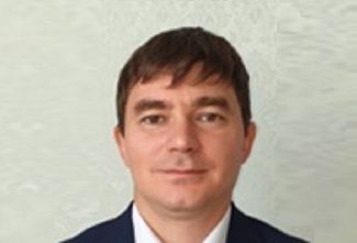 Абдрахимов Роберт Иршатович