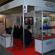 SOTRAS, PCVexpo 2013