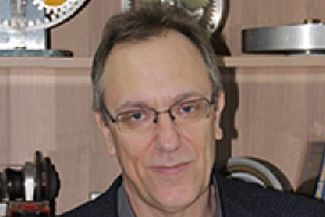 Захаров Михаил Николаевич