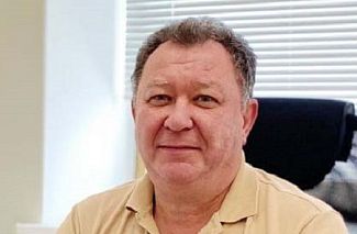 Юсифов Эльдар Айдынович