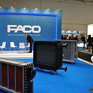 FACO, RUSSIA POWER-2013