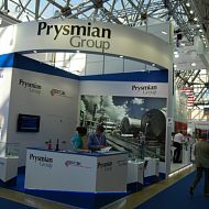 Prysmian Group, MIOGE 2013