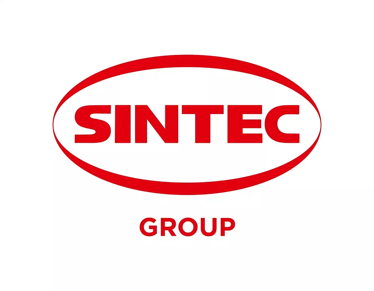 Компания SINTEC Group - контакты, официальный сайт, продукция, услуги