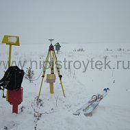 Инженерные изыскания при проектировании