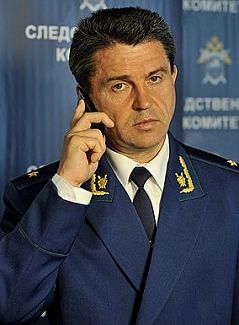 Маркин Владимир Иванович