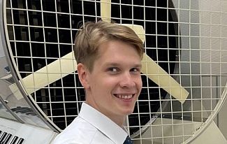 Жуков Павел Александрович