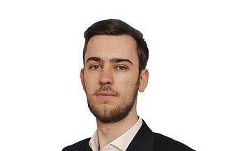 Смирнов Антон Алексеевич