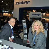 Schlumberger