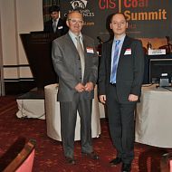 CIS Coal Summit 2012