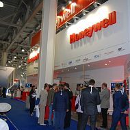 Honeywell,  21 Мировой нефтяной конгресс (21 WPC), Москва