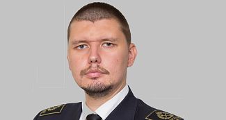 Моренов Валентин Анатольевич 