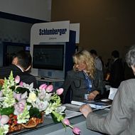 Schlumberger