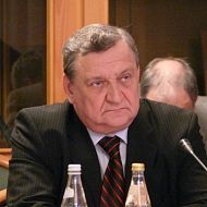 Алексей Зубеня, директор Российского газового общества