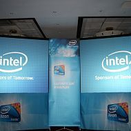 Презентация компании Intel