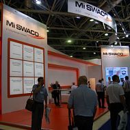 Mi Swaco, MIOGE 2013