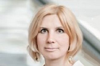 Шадрина Анастасия Викторовна